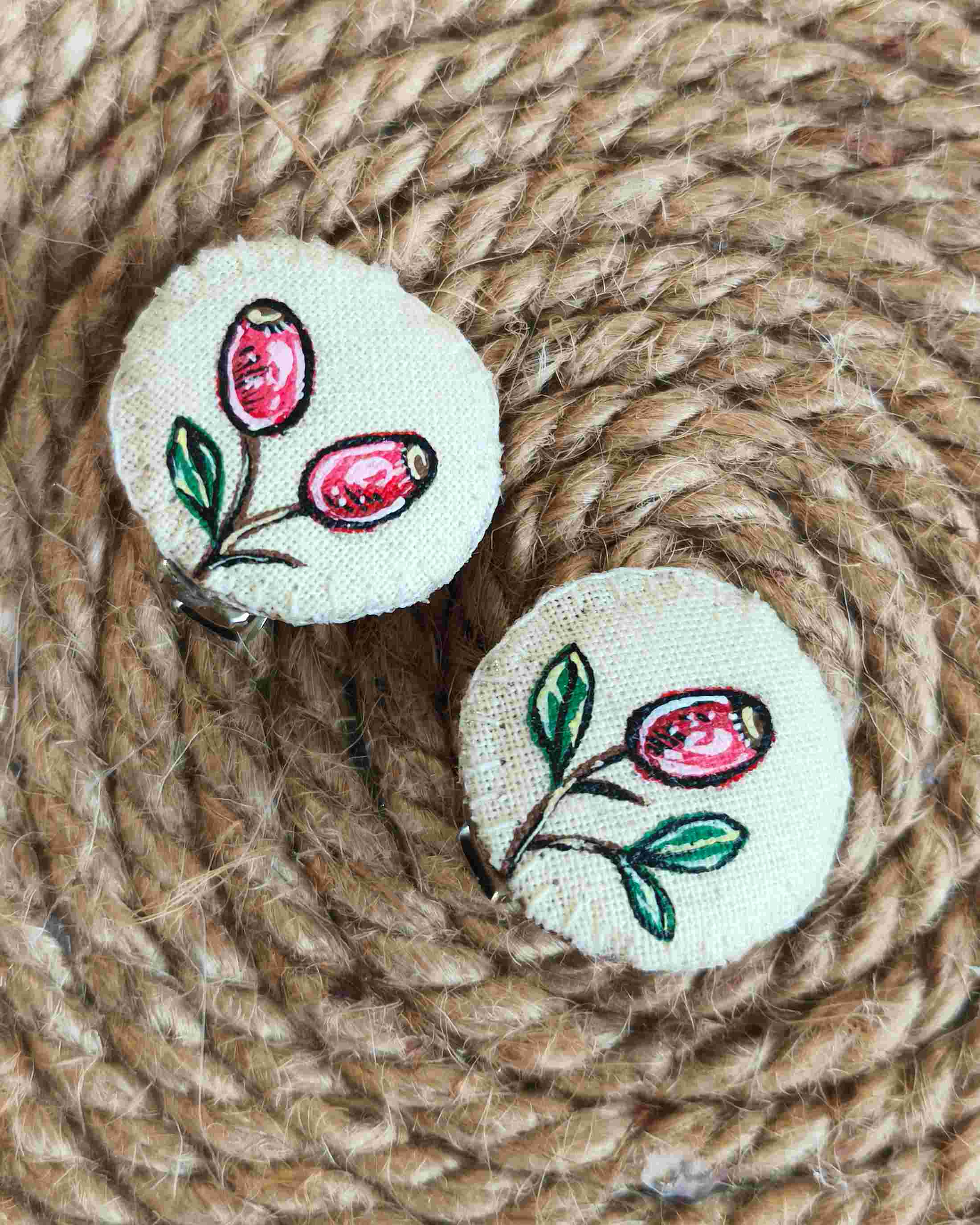 Set mini sponiek – Šípky