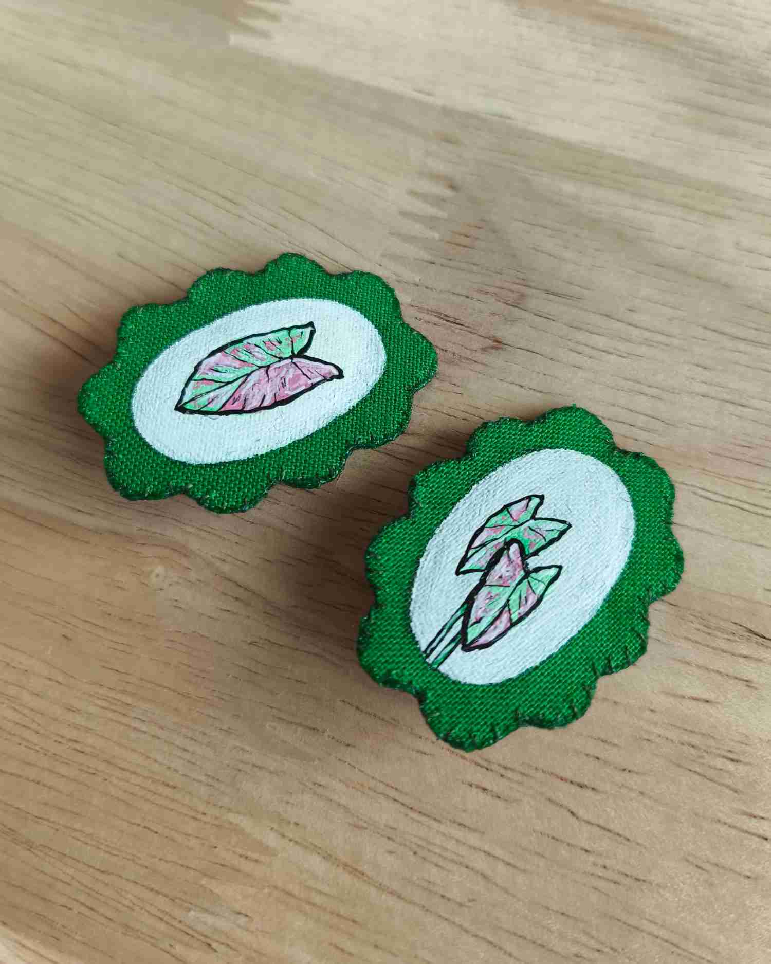 Set sponiek Elizabeth – Izbovky